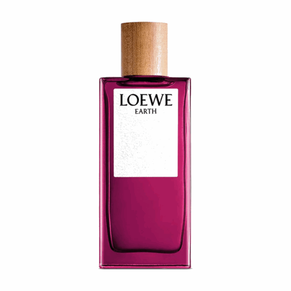 LOEWE - Earth Eau de Parfum 100ml