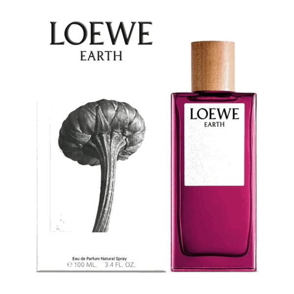 LOEWE - Earth Eau de Parfum 100ml
