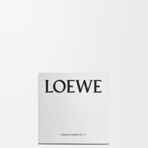 LOEWE - Candle Lid
