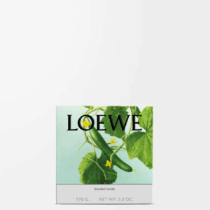LOEWE - Cumcumber Candle
