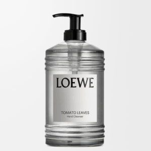 LOEWE - Hand Cleanser Tomato Leaves