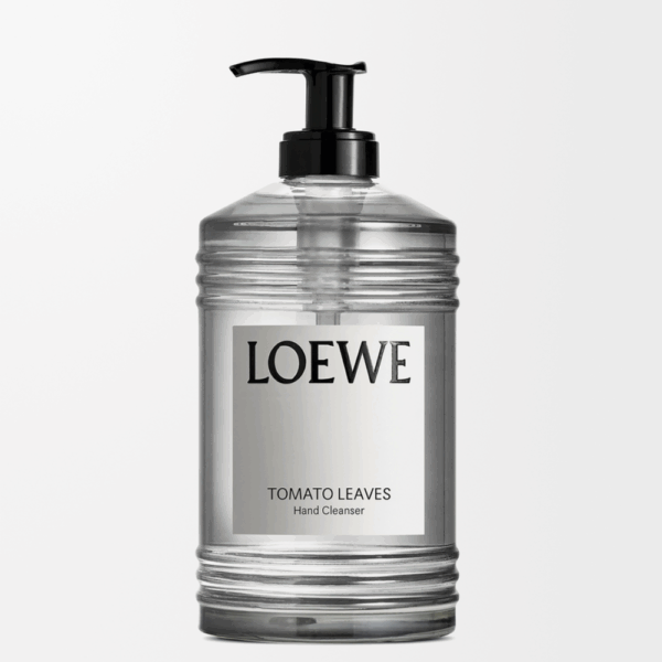 LOEWE - Hand Cleanser Tomato Leaves