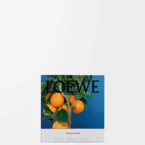LOEWE - Orange Blossom Candle