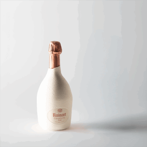 Ruinart - Champagne Rosé