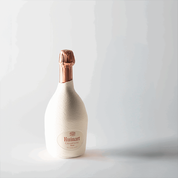 Ruinart - Champagne Rosé