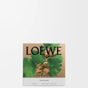 LOEWE - Hazelnut Candle