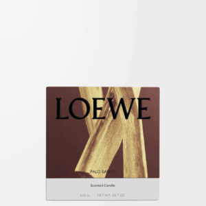 LOEWE - Palo Santo Candle