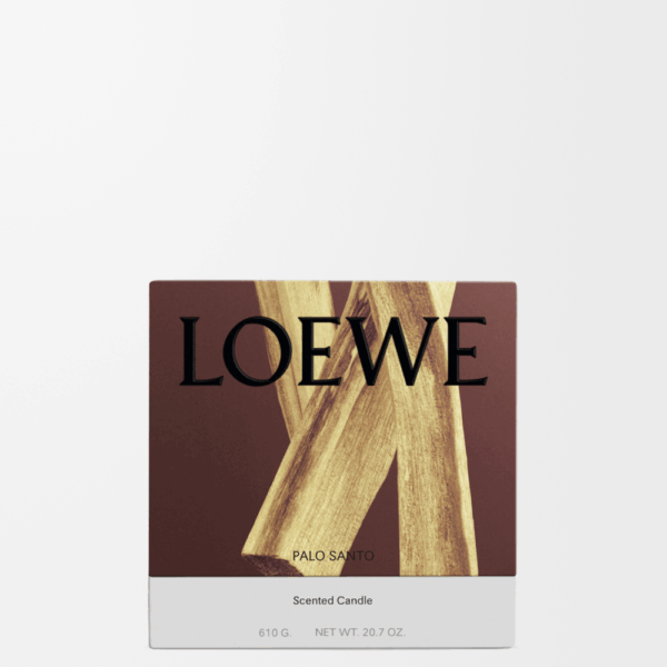 LOEWE - Palo Santo Candle