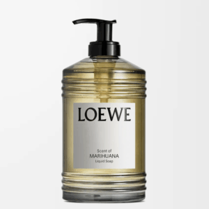 LOEWE - Scent Of Marihuana Liquid Soap Showergel