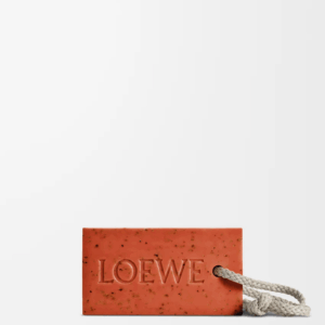 LOEWE - Tomato Leaves Large Bar Soap