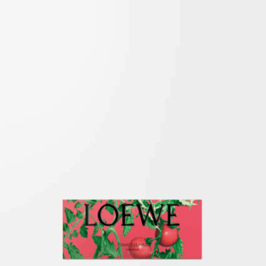 LOEWE - Tomato Leaves Large Bar Soap