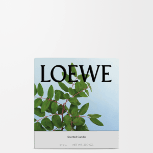 LOEWE - Incense Candle