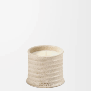 LOEWE - Tuberose Candle