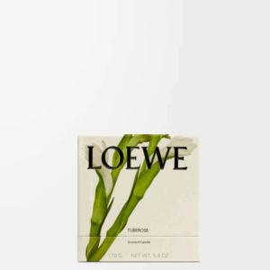 LOEWE - Tuberose Candle