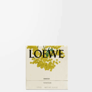 LOEWE - Mimosa Candle