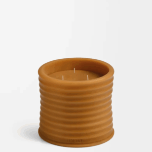 LOEWE - Bronze Candle
