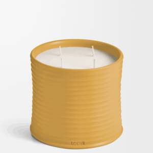 LOEWE - Honey Beeswax Candle