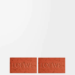 LOEWE - Tomato Leaves Soap Bar Duo Set