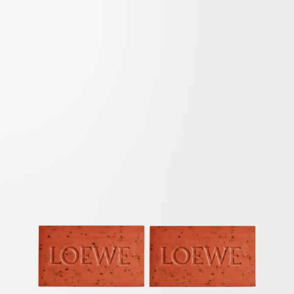 LOEWE - Tomato Leaves Soap Bar Duo Set