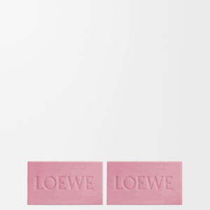LOEWE - Ivy Soap Bar Duo Set