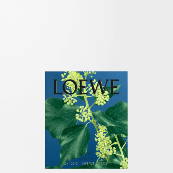 LOEWE - Ivy Soap Bar Duo Set