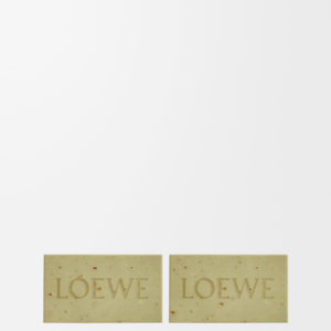 LOEWE - Scent Of Marihuana Small Bar Soaps