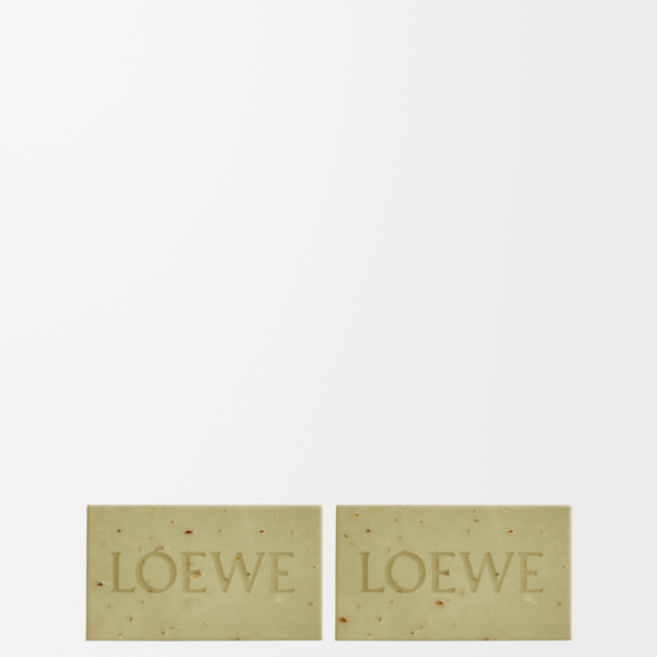 LOEWE - Scent Of Marihuana Small Bar Soaps