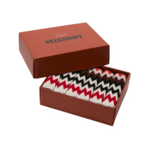 Missoni Home - Set of 6 Face Towels - Best - 156