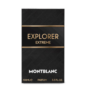 Montblanc - Explorer Extreme EDP 100ml