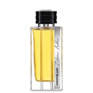 Montblanc - Collection Extreme Leather EDP 125 ml