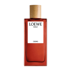 LOEWE - SOLO Cedro Eau de Toilette 100 ml