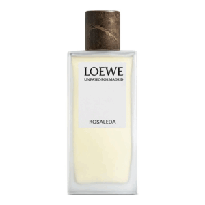 LOEWE - Un Paseo Por Madrid Rosaleda Eau de Parfum 100 ml