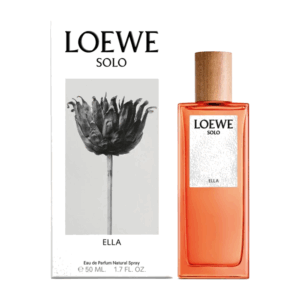 LOEWE - SOLO Ella Eau de Parfum 100 ml
