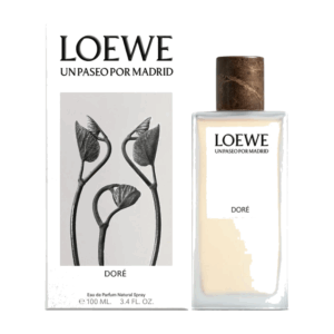 LOEWE - Dore Eau de Parfum 100 ml