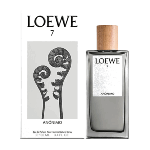 LOEWE - 7 Anonimo Eau de Parfum 100 ml