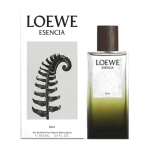 LOEWE - Esencia Elixir Eau de Parfum 100 ml