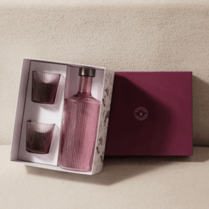 Paveau - Ribbed Gift Set Broome