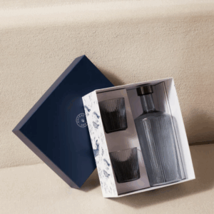 Paveau - Ribbed Gift Set Twilight