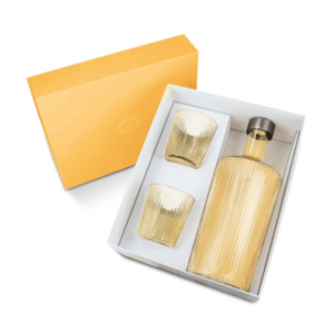 Paveau - Ribbed Gift Set Cable