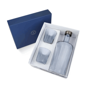 Paveau - Ribbed Gift Set Twilight