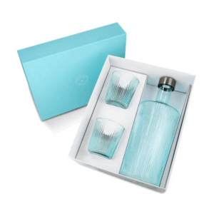 Paveau - Ribbed Gift Set Lucky