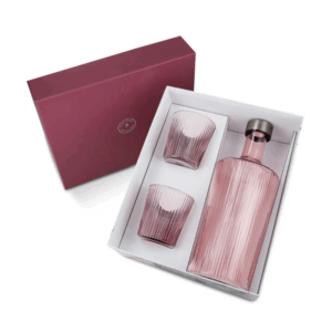 Paveau - Ribbed Gift Set Broome