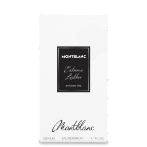 Montblanc - Collection Extreme Leather EDP 125 ml