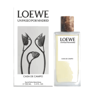 LOEWE - Casa de Campo Eau de Parfum 100 ml
