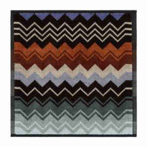 Missoni Home - Set van 6 Face Towels - Giacomo - 165