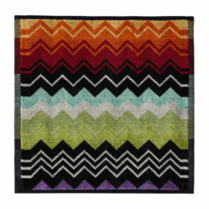 Missoni Home - Set van 6 Face Towels - Giacomo - T59