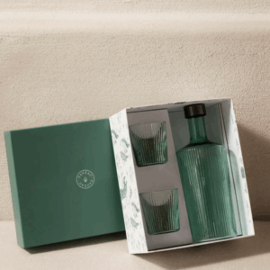 Paveau - Ribbed Gift Set Bondi