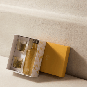 Paveau - Ribbed Gift Set Cable