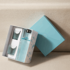 Paveau - Ribbed Gift Set Lucky