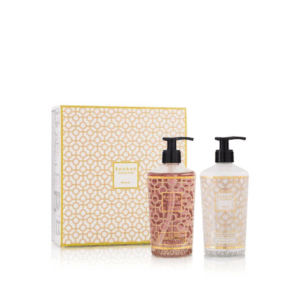 Baobab - Gift Box Women Body & Hand Lotion And Hand Wash Gel
